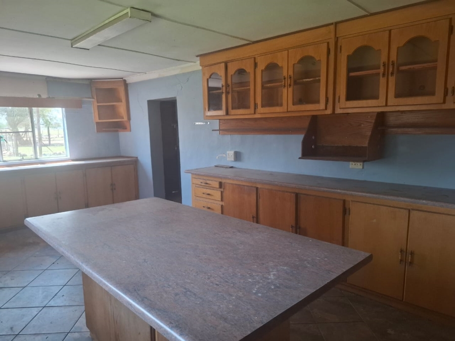 Commercial Property for Sale in Roodewal Free State